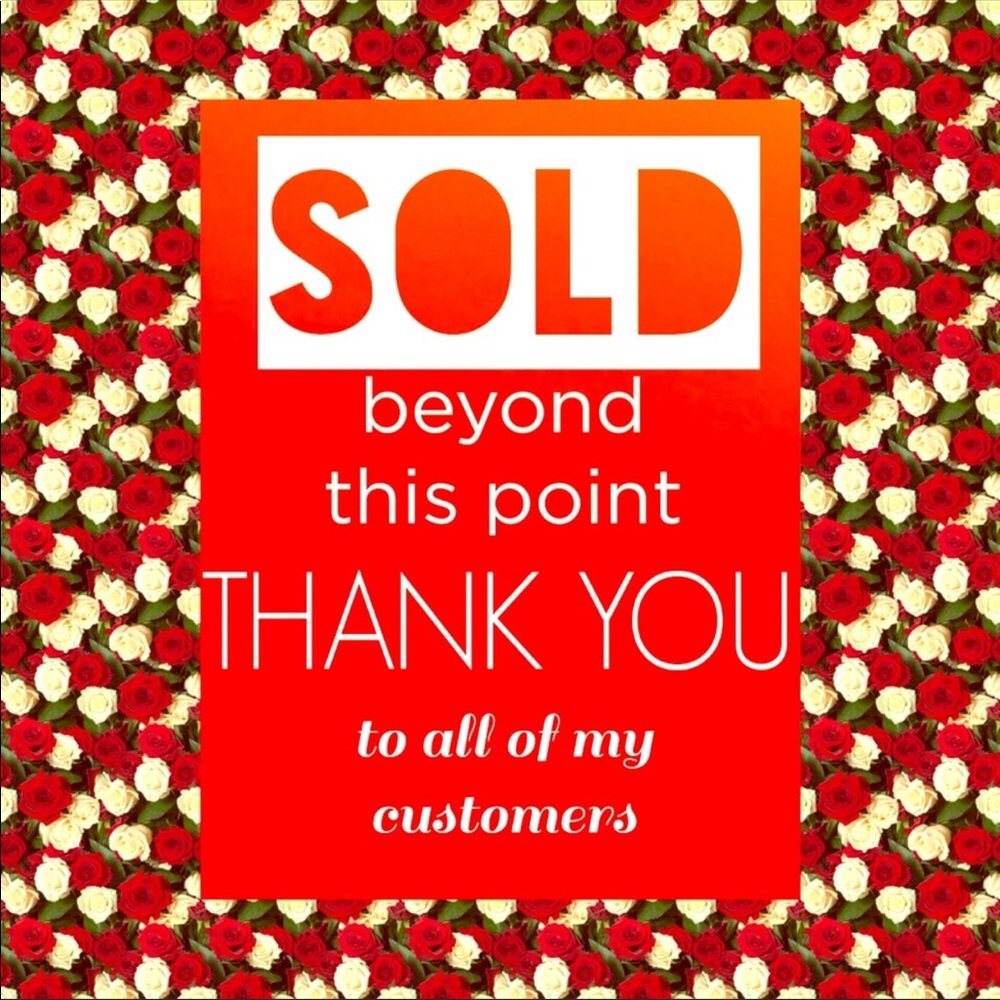 🌟Thank You ALL 🌟